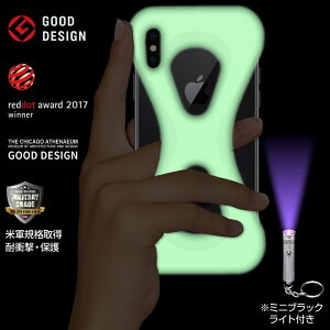 �yPalmo�ziPhone XS/X GiD(�p����) 2017�N�x���b�h�h�b�g�E�f�U�C����(red dot design award) �O�b�h�f�U�C���܎�܁m�ČRMIL�K�i�擾 ���� �h�~ �ϏՌ� �z�� iPhone��p�ی�P�[�X,�J�o�[�n���y�� ���i���V