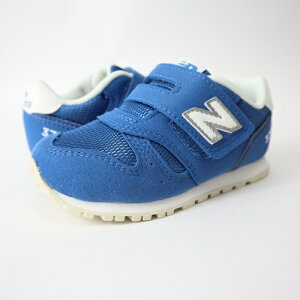 �j���[�o�����X IZ373 �X�j�[�J�[ AQ2(�u���[�j�i13�`16.5cm�j new balance �y���������i���������j�z�q���̌C/�L�b�Y/���/���K�i//�M�t�g/�v���[���g/�����j���O�V���[�YOPENK
