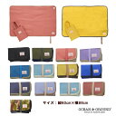 【7/11(金)午前2時までポイント2倍！】【追跡メール便送料無料】レジャーシート GOODAY【OCEAN&GROUND/オーシャン&グラウンド】ピクニック キャンプ 男の子 女の子 シンプル 収納袋付き 公園 敷物 おしゃれ かわいい 無地 厚手 遠足 コンパクト 軽量 持ち運べる お花見