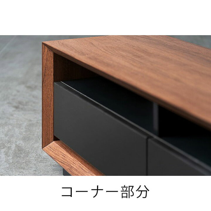 楽天市場】エムケーマエダ家具 MKマエダ テレビボード FRC-150 FRC-180 