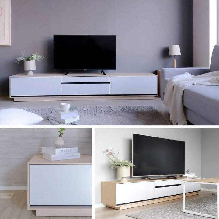 楽天市場】テレビボード TV台 テレビ台 エムケーマエダ家具 DAV-150 