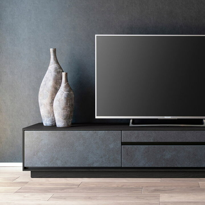 楽天市場】テレビボード TV台 テレビ台 エムケーマエダ家具 DAV-150 