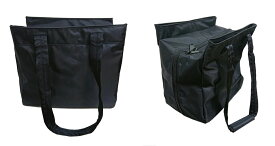 ナイロン製メイクボックス メイクバッグ ネイルバッグ 《送料無料》バニティバッグ メイクバッグ 多機能バッグ コスメケース
