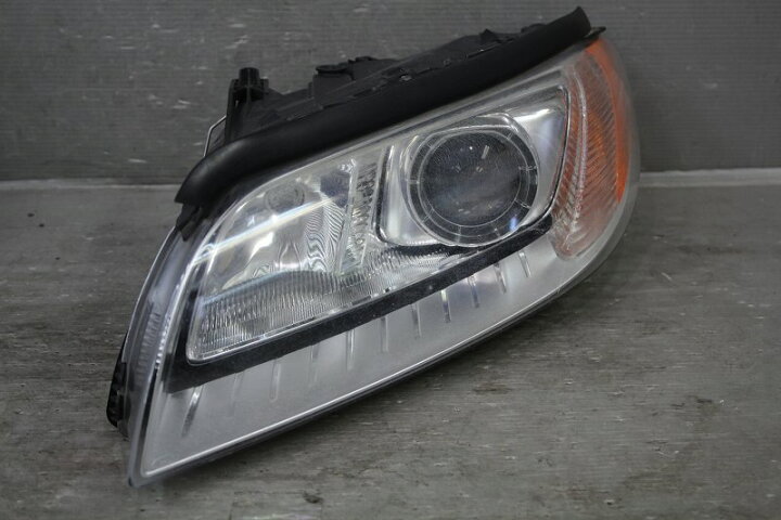 楽天市場】ボルボ V70 右ハンドル Volvo 前期(BB4164TW BB) 純正 破損 