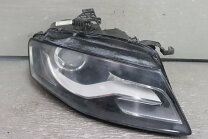楽天市場】アウディ a4 ヘッドライト b7（種類（カーライト電球）HID 