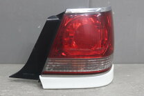 楽天市場】クラウンアスリート テールランプ（ブレーキ・テールランプ  