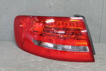 楽天市場】audi a4 8k テール led（車用品・バイク用品）の通販
