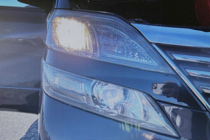 楽天市場】ヴェルファイア 3.5Z Gエディション 前期(GGH20W) 純正 