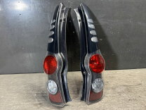 楽天市場】ダイハツ ミラカスタム テールランプ（車用品｜車用品 