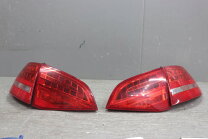 楽天市場】audi a4 8k テール led（車用品・バイク用品）の通販