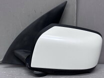 楽天市場】エクストレイル t31 純正 左 ドアミラーの通販