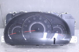 スズキ パレット T(MK21S) 純正 破損無 動作保証 スピードメーター タコメーター 56261km 34100-82KA1 p062002 中古20260413