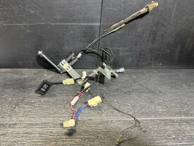 ポルテ 150r Gパッケージ 後期(NNP11) 純正 破損無 コーナーポール スイッチ p062001 中古20260413