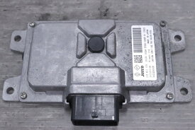 ルノー メガーヌ エステート GTライン (KZM4R) 純正 破損無 ATコンピューター 310320115R p062033 中古20260414
