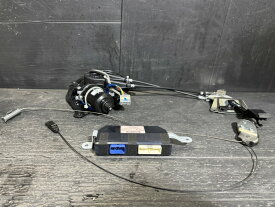 ポルテ 150r Gパッケージ 後期(NNP11) 純正 破損無 動作保証 パワースライドモーター コンピューター 85918-52023 414813-10413 p062015 中古20260414