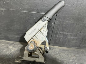 ジュリエッタ 右H (940141 940) 純正 破損無 動作保証 サイドブレーキレバー p062024 中古20260414