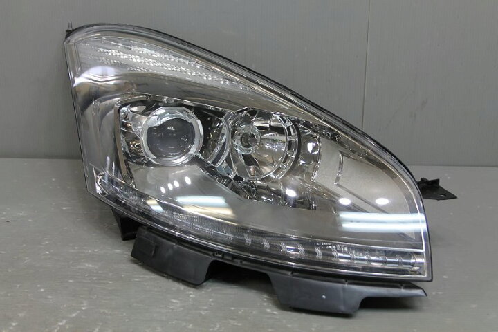 楽天市場】シトロエン C4 ピカソ Citroen(B585F02P) 純正 HELLA 破損無 