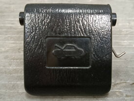 ブレビス AI 250 プレミアム(JCG10) 純正 破損無 ボンネット オープンレバー ボンネットフードオープナー 53611-22010 p062143 中古20260420