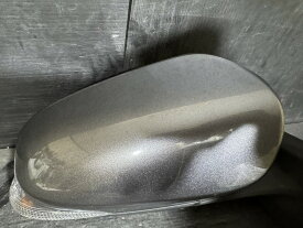 ヴィッツ F XP 130型 中期(KSP130) 純正 破損無 動作保証 右 ドアミラー ウィンカー 電格 7P 7ピン 1G3 p062168 中古20260421