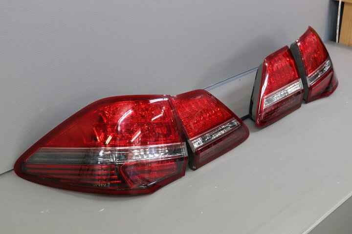 楽天市場】あす楽 クラウン ロイヤルサルーン 前期(GRS202 GRS204 