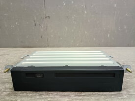 17 クラウン ロイヤルサルーン プレミアム 後期(JZS171 JZS171-AEPQH(R)) 純正 アイシン 破損無 動作保証 DVDナビユニット ナビユニット カーナビ 地図2002年 86841-30091 p062225 中古20260422