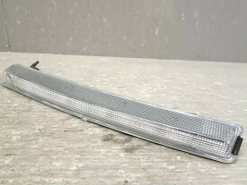 シトロエン DS5 シック 右H(B85F02 B8) 純正 破損無 動作保証 ハイマウントストップランプ ブレーキライト p062229 中古20260422