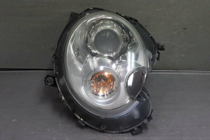 楽天市場】BMW ミニクーパーS 右H Mini 前期(MF16S MF16 R56) 純正 AL 