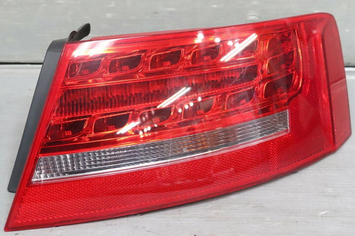 楽天市場】Audi A5 スポーツバック アウディ(8TCDNL 8T B8) 純正 AL 
