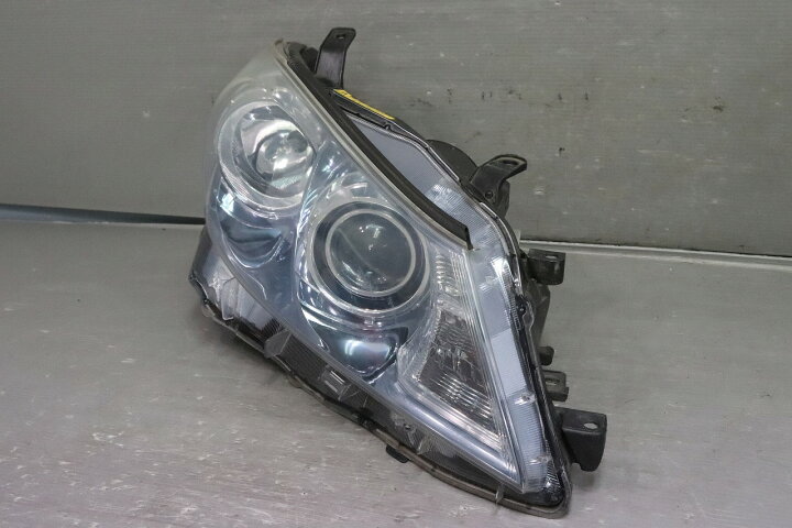 楽天市場】トヨタ サイ S Sai 前期(AZK10) 純正 コイト 破損無 動作  