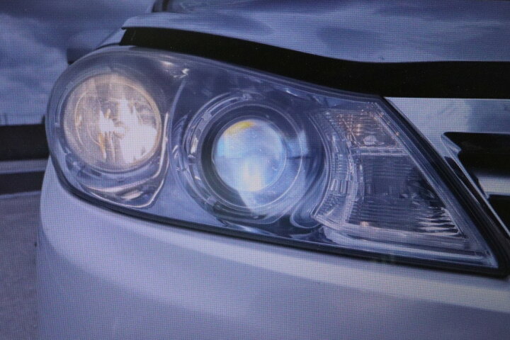 楽天市場】トヨタ サイ S Sai 前期(AZK10) 純正 コイト 破損無 動作  