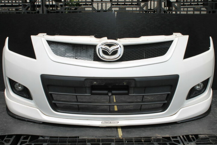 楽天市場】マツダ MPV 23T 前期(LY3P) 純正 マツダスピード 
