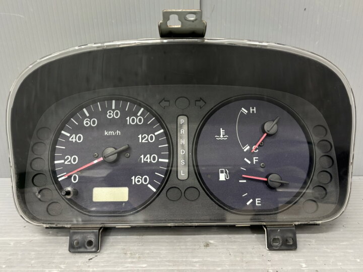 楽天市場】マツダ ボンゴ バン(SKF2V) 純正 破損無 動作保証 スピード 