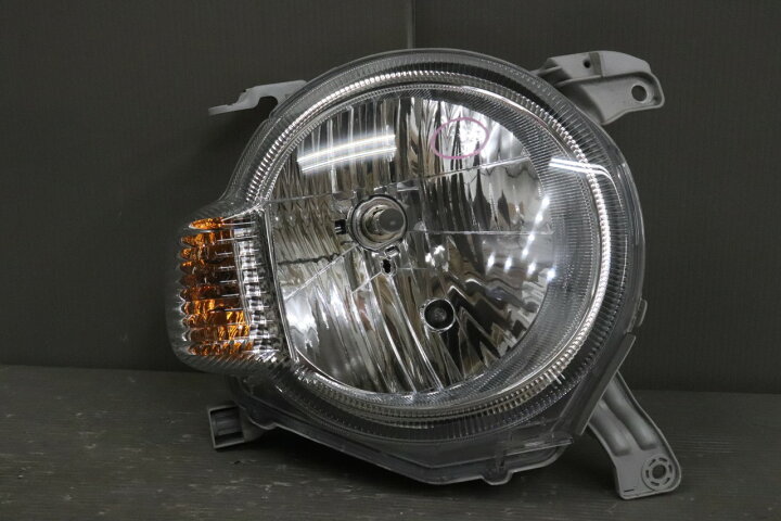 楽天市場】ミラココア L(L675S) 純正 コイト 破損無 動作保証 右  