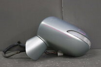 楽天市場】ホンダ フィット gd1 左 ドアミラーの通販