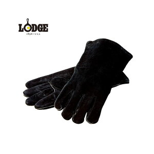 LODGE ���b�W ���U�[�O���[�u A5-2 �u���b�N�y���K�A���i�z
