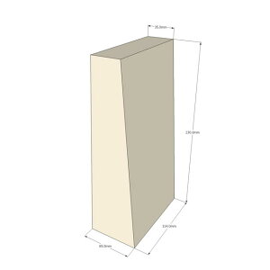 ω΃K@T3@SK34@230×114×65^35mmy5܂1zyYz{̘V܃[J[ ωΗ ω΂