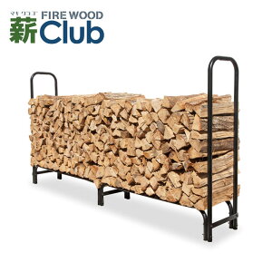 �t�@�C���[�T�C�h ���O���b�N(��) Log Rack