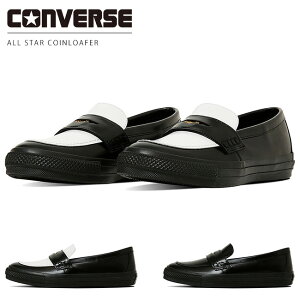 y6Ԍ5OFFN[|zRo[X [t@[ fB[X Y I[X^[ RC[t@[ ALL STAR COINLOAFER ₷ ₷  [Jbg Xj[J[ V[Y C