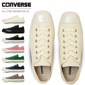 �y24H����5���N�[�|���z�R���o�[�X �X�j�[�J�[ �����Y ���f�B�[�X �I�[���X�^�[ �X�N�G�A�g�E OX ���[�J�b�g ALL STAR SQUARETOE OX �V���[�Y �C