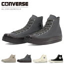 コンバース オールスター スクエアコンバース スニーカー メンズ レディース オールスター スクエアトウ HI ハイカット ALL STAR SQUARETOE OX スクエアトゥ シューズ 靴
