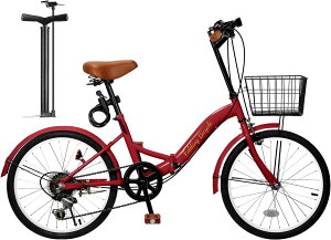 Mixiu 折畳み自転車 20インチの人気商品・通販・価格比較 - 価格.com