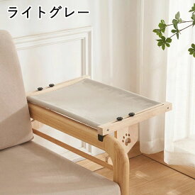 送料無料　猫　ハンモック 木製 夏 猫 ベッド 猫窓 ウィンドウベッド ペットベッド ネコ ハンモックベッド 猫用品 引っかけ 対荷重20kg