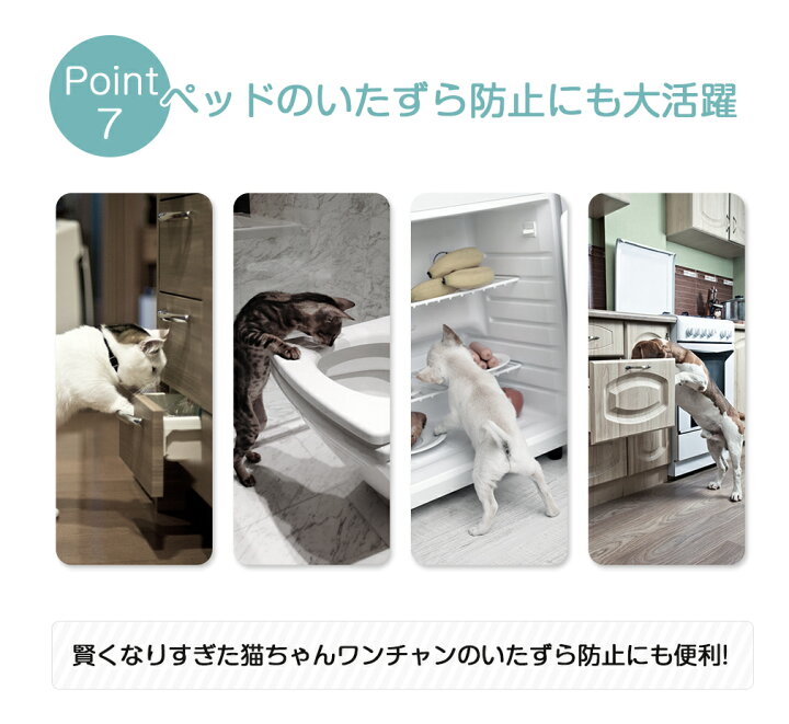 組み合わせる 胴体 く 猫 引き出し 開ける 防止 日帰り旅行に 絶滅 針