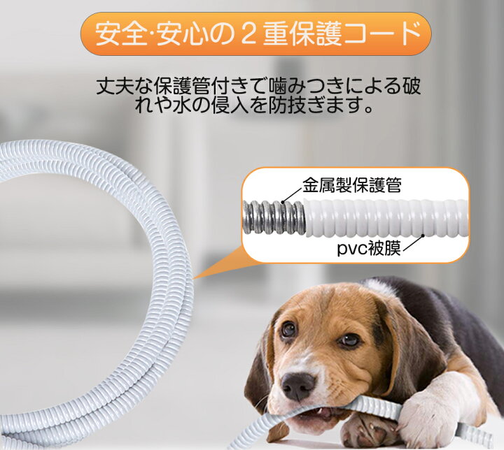 楽天市場 楽天1位 一年保証 ペット用 ホットカーペット 50 40cm ペット用ヒーター 犬 猫 ペット 湯たんぽ 電気毛布 防水 ペット用マット ホットマット 暖房器具 暖かい 防寒ヒーターマット 省エネ マットペット用 こたつ 毛布 小動物 父の日 オンリーワンギフト