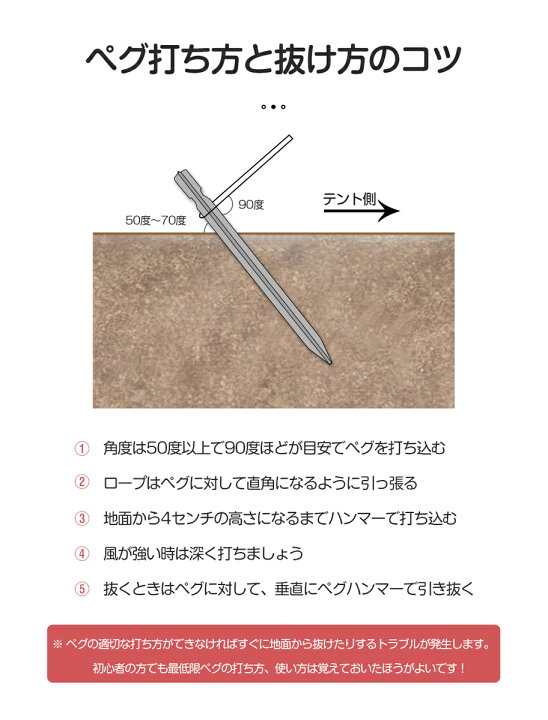 楽天市場 マラソンp5倍 ペグ ガイロープ 15個セット テントロープ タープロープ パラコード 張り網 反射材入り リフレクティブロープ パラシュートコード キャンプ 防災 アウトドア テント設営用品 釣り ハイキング キャンプ 物干し ロープ アウトドア 自在金具 収納