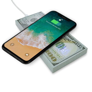 Iphone8 ワイヤレス充電器の通販 価格比較 価格 Com