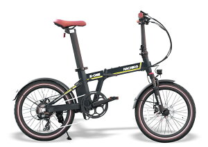 HACHIKO 20C`܂ݓdAVXg] 2WAYAVXg/y_ 36V7.8Ah350W assist 24Km ps120Km y e-bike sOK 5 OV}m7iϑ Du[L LEDCg A~t