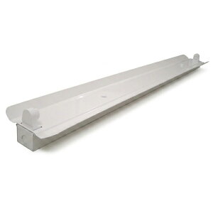 LED�u������� ���ˊ}�t�^ 40W1���p ����G13 �S��1250mm NL-FA401 �Б����d AC100V/200V�Ή� PSE�K�i�Ή�