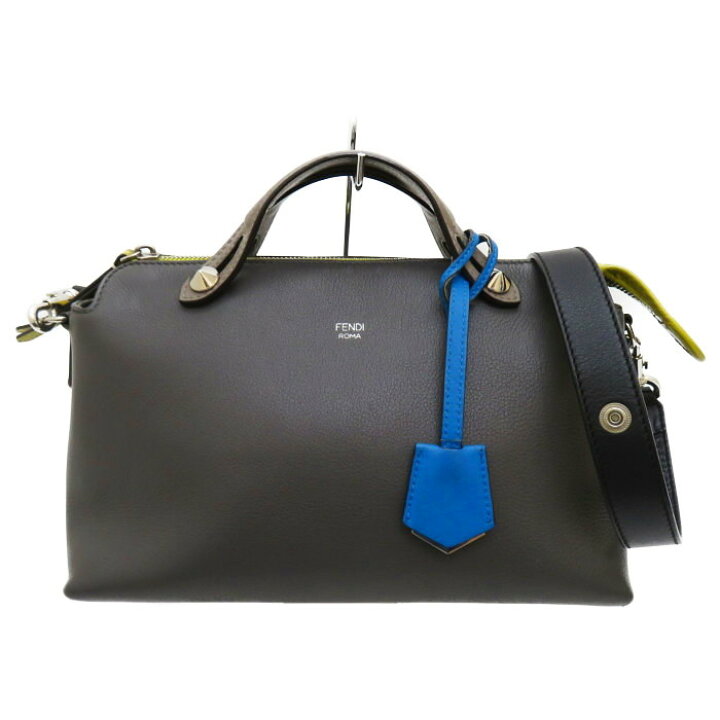 楽天市場】【FENDI/フェンディ】 8BL124-67J BY THE WAY/バイザウェイ  