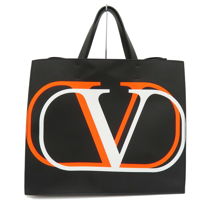 楽天市場】【VALENTINO/ヴァレンティノ】 VLOGO SIGNATURE レザー  
